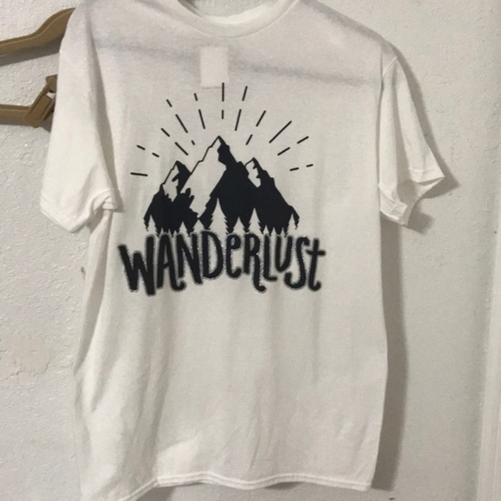 Graphic t-shirt
